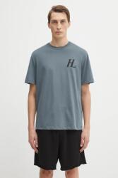 Helmut Lang tricou din bumbac 9BYA-TSM167_95X (P04HM507)