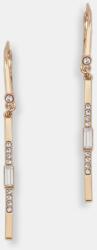 DKNY cercei pentru femei, din metal JUNA PPY2-AKDZZB_GLD (04G00936)