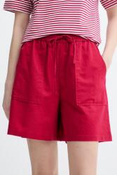Marc O'Polo pantaloni scurți pentru femei, din in MPY2-SZD00H_33X (5000010127)