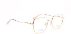 Ana Hickmann Ochelari de Vedere HIY 1021T 05B 49 (HIY 1021T 05B 49) Rama ochelari