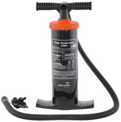 Easy Camp Double Action Pump Culoare: negru (680280)