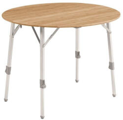 Outwell Custer Round Culoare: maro (531168)