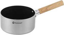 Outwell Feast Ceramic Saucepan 1.5 L Culoare: argintiu (651343)