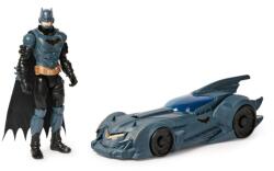 Spin Master Batman - Batmobile Figure: 30 cm Figurina