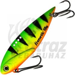 Frenetic Silly Jig 18g Trikolor - Sokoldalú Műcsali (03_5130718404)