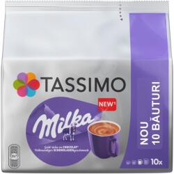 TASSIMO Capsule ciocolata Jacobs Tassimo Milka 10 buc