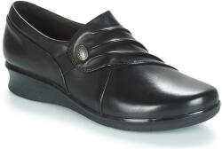 Clarks Balerin și Balerini cu curea Femei HOPE ROXANNE Clarks Negru 35 1/2