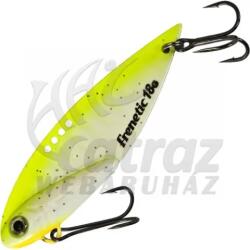 Frenetic Silly Jig 18g Sárga/Fehér/Piros - Sokoldalú Műcsali (03_5130718467)