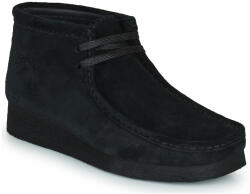 Clarks Ghete Femei - Clarks Negru 37 - spartoo - 576,00 RON