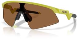 Oakley Ochelari copii Oakley Resistor Sweep, matte cactus/Prizm Bronze
