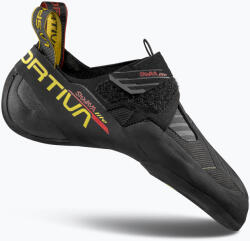 La Sportiva Férfi mászócipő La Sportiva Skwama Lite black/yellow