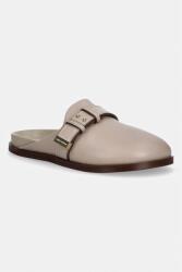 Armani Exchange női papucs - bézs Női 36