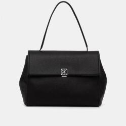 Calvin Klein shopper női műbőr - fekete Univerzális méret - answear - 48 990 Ft