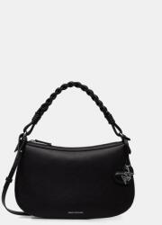 Armani Exchange női műbőr táska - fekete Univerzális méret - answear - 33 990 Ft