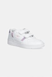 Lacoste sportcipő gyerek - fehér 29 - answear - 21 990 Ft
