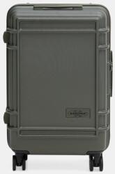 EASTPAK kabin méretű bőrönd RESIST'R ZIP CABIN - zöld Univerzális méret (EK0A5BLO9Y81)