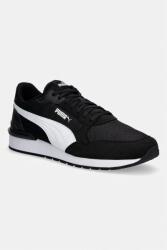 PUMA Runner v4 NL/ MESH sportcipő férfi - fekete Férfi 42.5