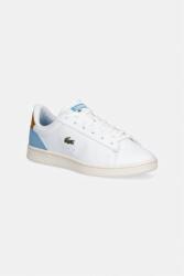 Lacoste sportcipő gyerek - fehér 37 - answear - 19 990 Ft