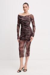 Elisabetta Franchi ruha - barna 36