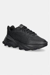 PUMA Fade Nitro Ripstop sportcipő - fekete Női 44.5