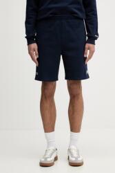 Lacoste melegítő férfi pamut - sötétkék XXL - answear - 24 990 Ft