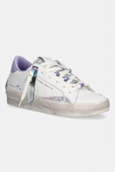 Crime London SK8 DELUXE sportcipő női - bézs Női 40