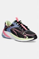 Skechers S2K sportcipő gyerek - fekete 38