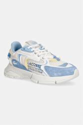 Lacoste L003 NEO sportcipő női - kék Női 42