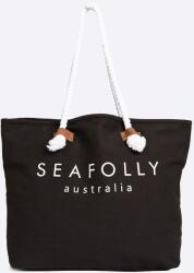 Seafolly - Kézitáska - fekete Univerzális méret