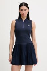 Lacoste ruha - sötétkék 36 - answear - 51 990 Ft