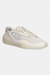 Lacoste Side Low Sneakers sportcipő női - bézs Női 36