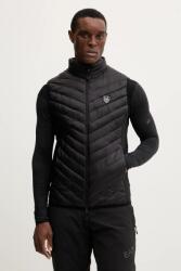 EA7 Emporio Armani sportos mellény - fekete M
