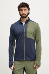 La Sportiva cipzáras melegítőfelső férfi Chill Thermal - sötétkék S