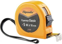 Sparta 3mx16mm Classic mérőszalag (313027)