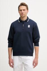 Lacoste melegítőfelső férfi - sötétkék S
