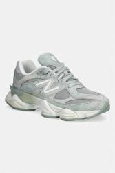 New Balance 9060 sportcipő női - türkiz Női 36