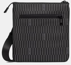 Armani Exchange női műbőr tasak - fekete Univerzális méret