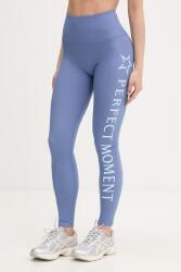 Perfect Moment leggings női - kék S