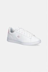 Lacoste sportcipő gyerek - fehér 38 - answear - 19 990 Ft