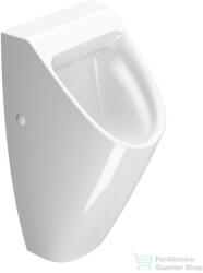 Sapho GSI SAND piszoár, ExtraGlase, 31x65x35cm (909711) (909711)