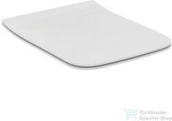 Ideal Standard BLEND CUBE Slim soft-close wc ülőke, fehér T521101 (T521101)