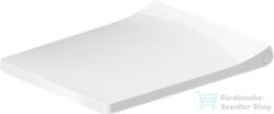 Duravit Viu wc ülőke 0021110000 ( 002111 ) (0021110000)