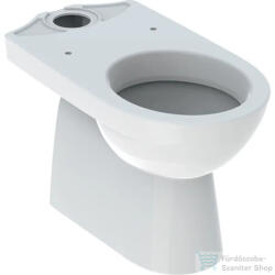 Geberit SELNOVA alsó kifolyású, mélyöblítéses monoblokkos wc, fehér 500.151. 01.7 (500151017)