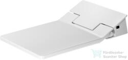Duravit SensoWash Slim Vero-hoz 611500002004300 ( 611500 ) (611500002004300)