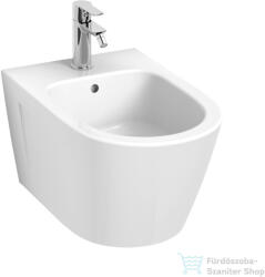 Jika CUBITO STYLE függesztett bidé, fehér H8304200003021 (H8304200003021)