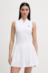Lacoste ruha - fehér 38 - answear - 51 990 Ft