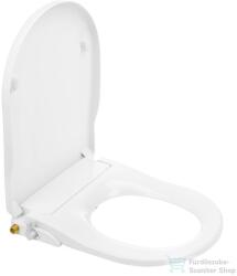 Sapho CLEAN STAR WC ülőke bidet funkcióval, Soft close LB402 (LB402)