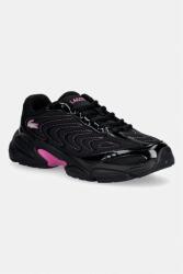 Lacoste STORM 96 2K női sportcipő - fekete Női 37