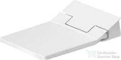 Duravit SenSowash Slim WC tető Viu-hoz 611600002304300 ( 611600 ) (611600002304300)