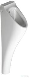Sapho KERASAN AQUATECH piszoár 21x92, 5x30 cm, szifonnal és szerelőcsomagal 373001 (373001)